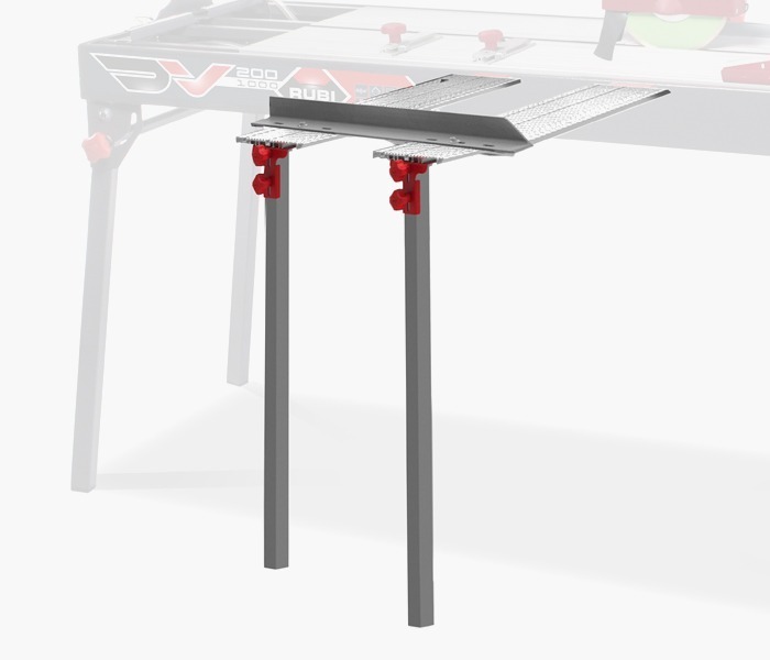 루비툴스 DV-200 1000 사이드 테이블 SIDE TABLE