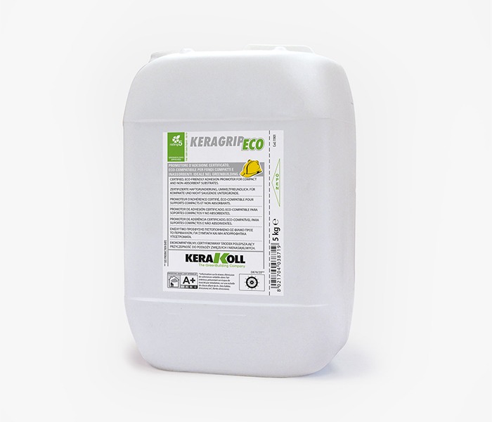 케라콜 케라그립 에코 프라이머 5kg (KERAGRIP ECO)